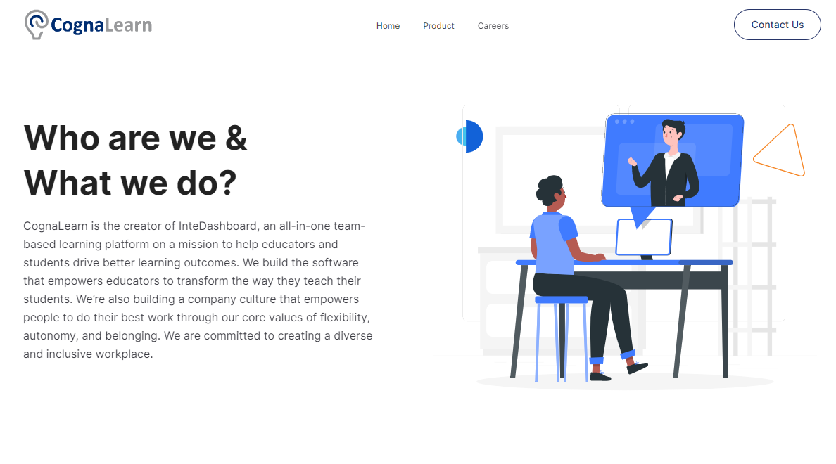 About Us