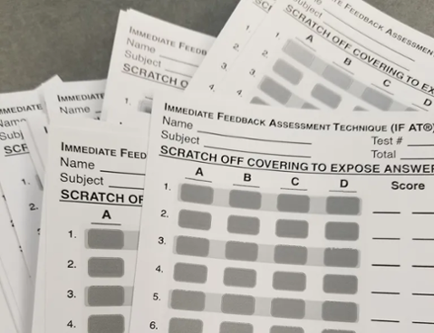 IFAT Form-1